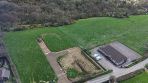 Land with Planning in Holsworthy photo